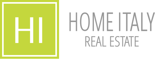 Logo Home Italy Srl