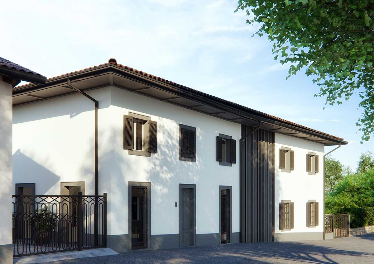 Residenza San Martino