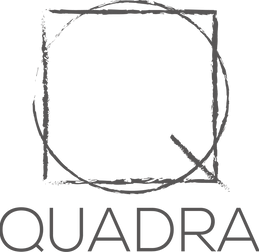 quadra design logo