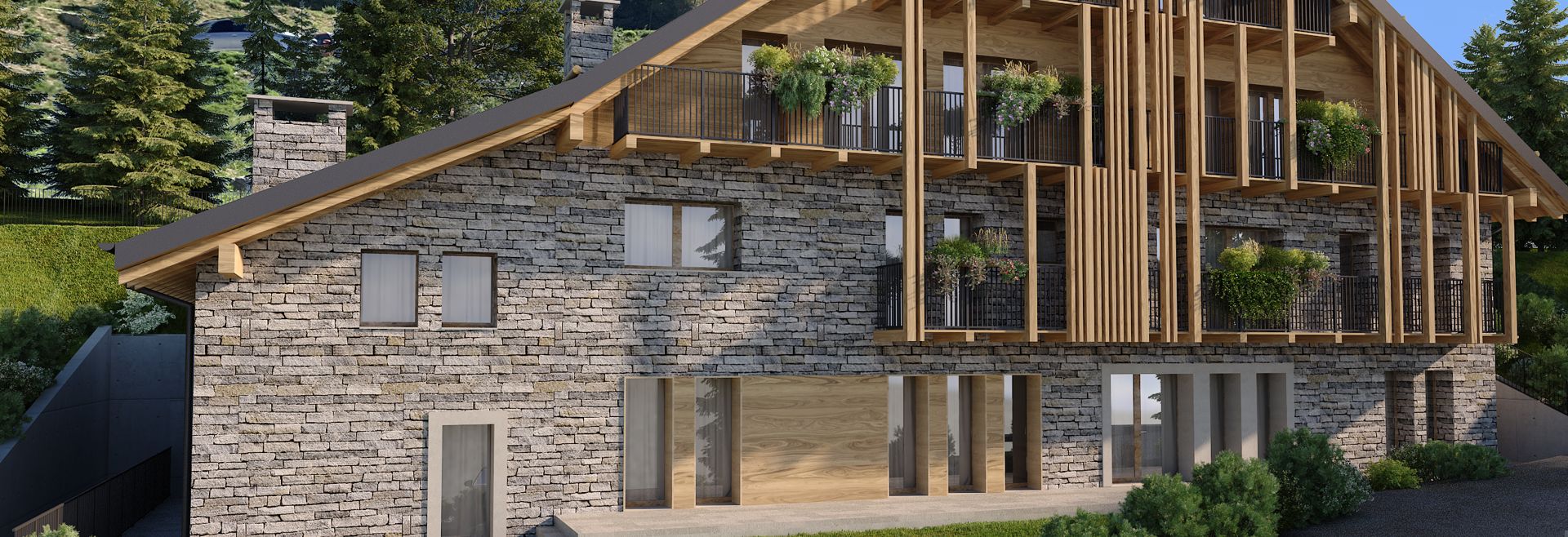 Residenza Luxury Bessen