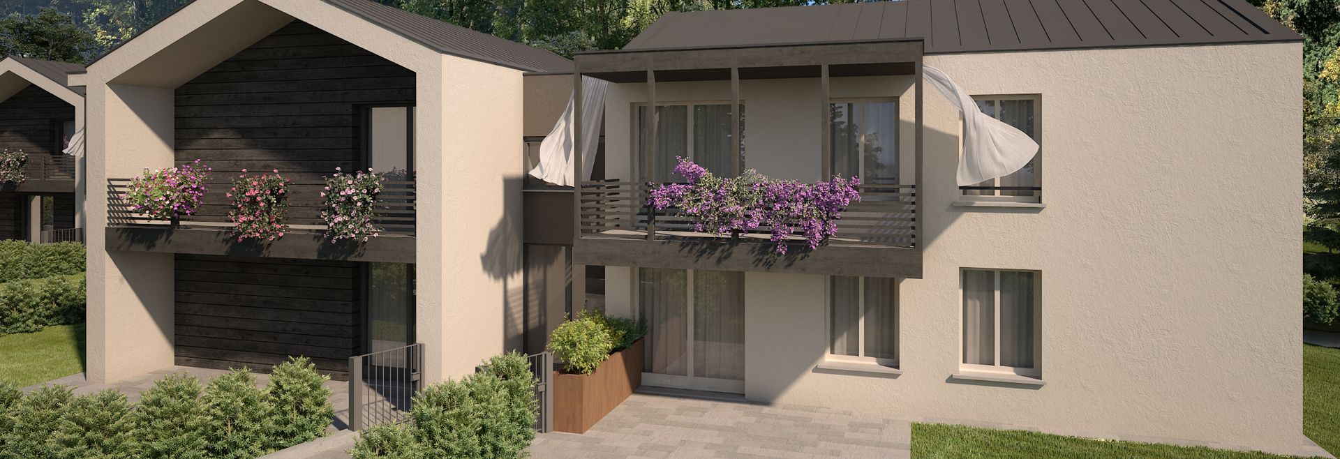 Residenza Il Borghetto