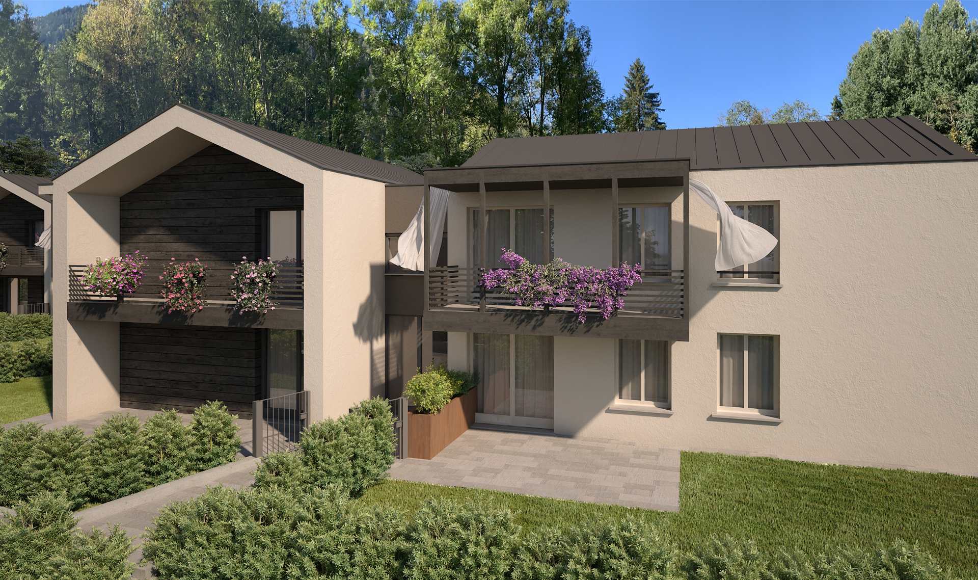 Residenza Il Borghetto