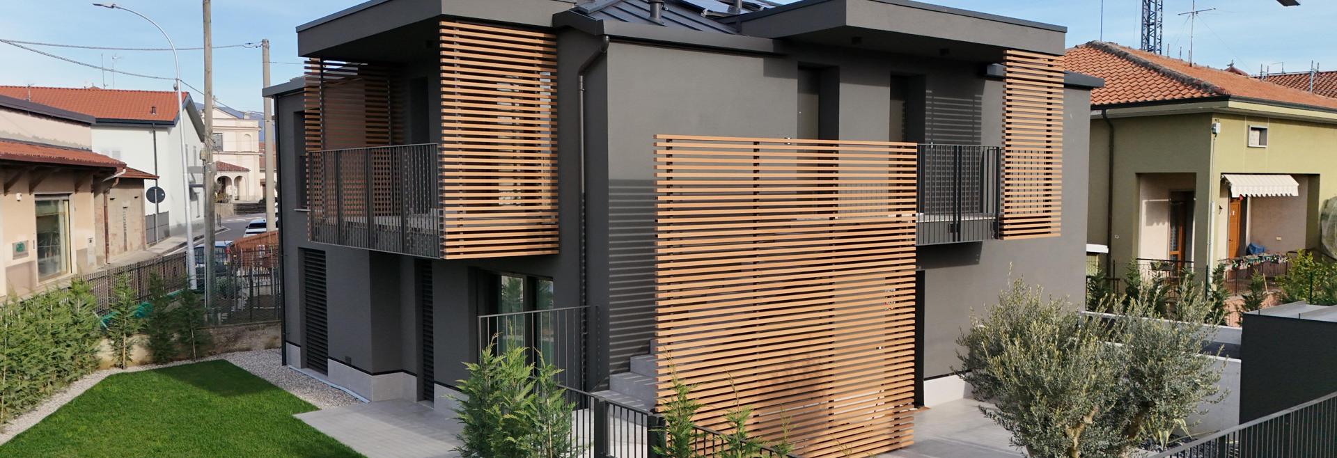 Unità 2 Residenza Colombo 19