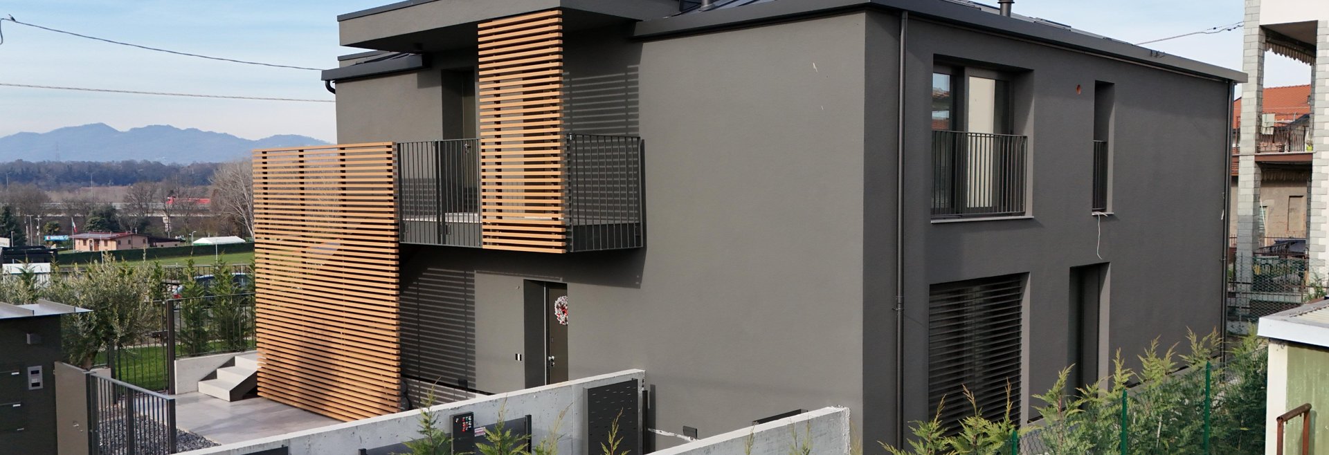 Residenza Colombo 19