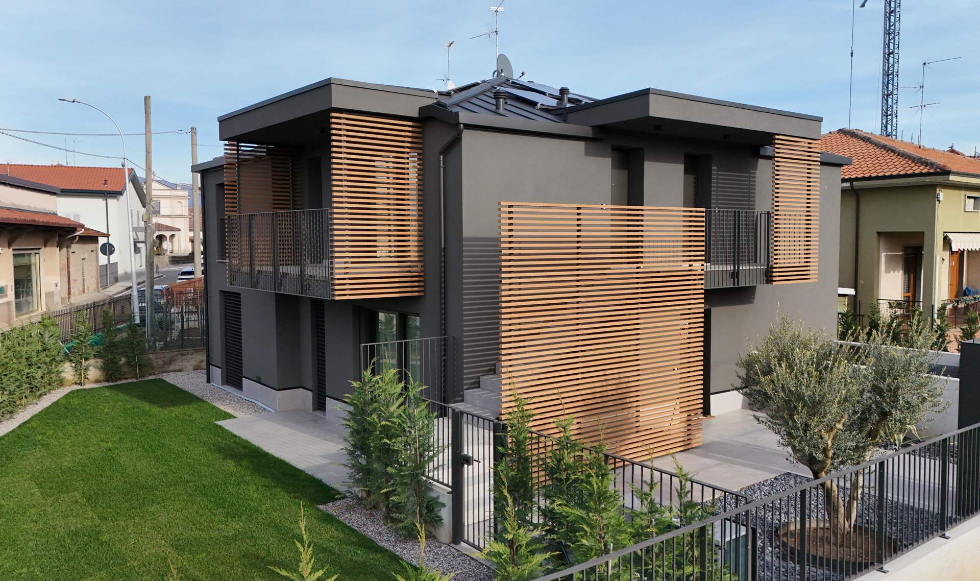 Residenza Colombo 19