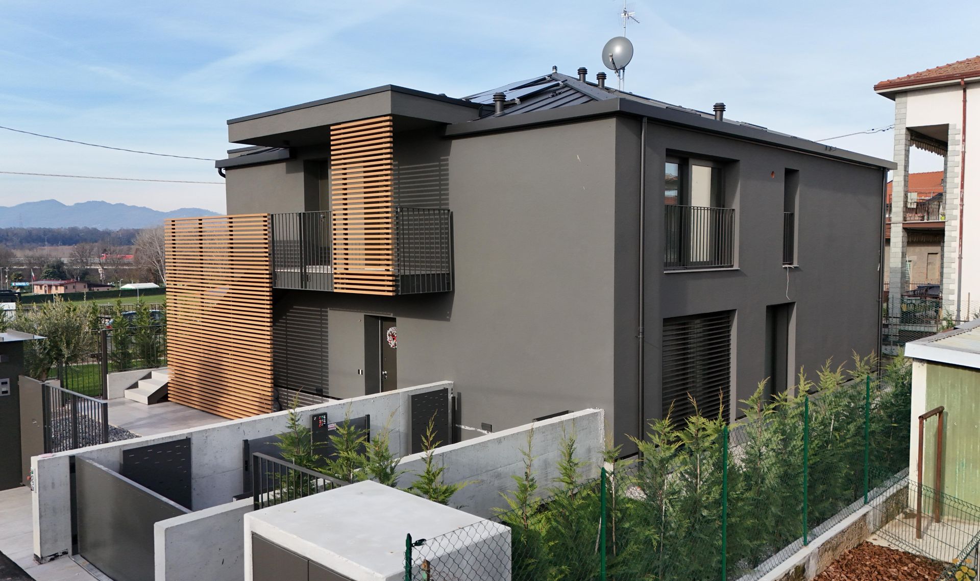 Residenza Colombo 19