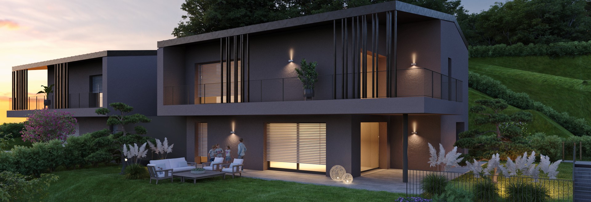 Residenza Belvedere