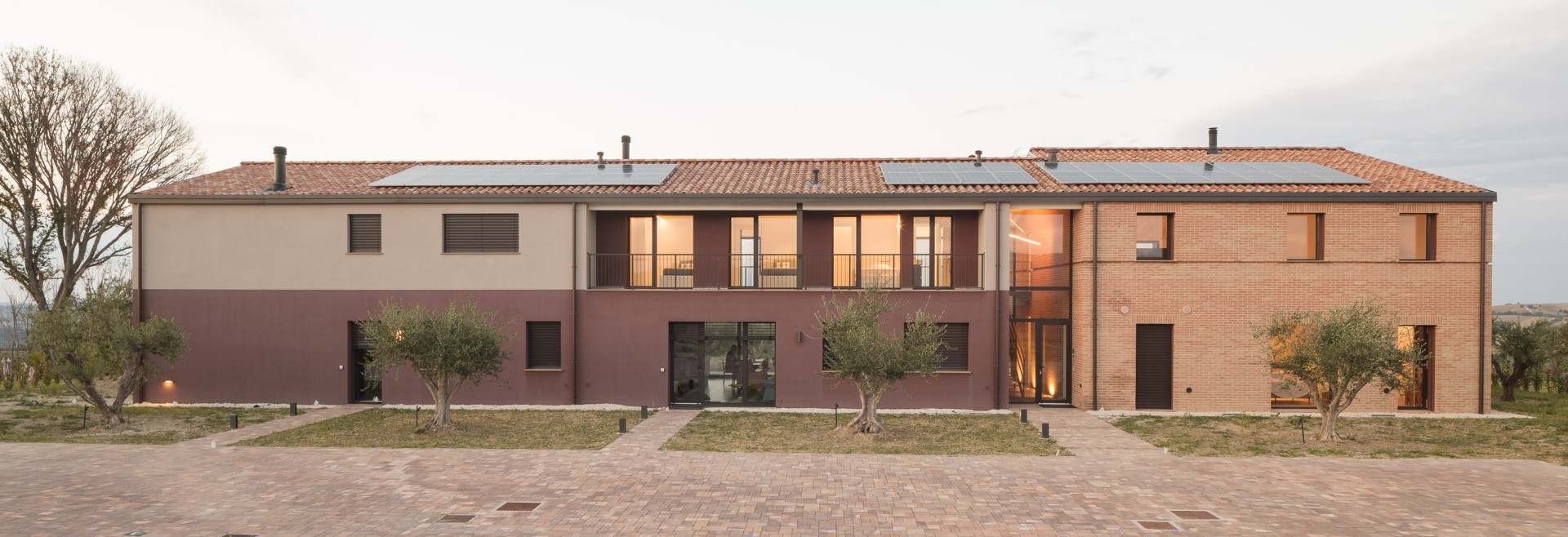 Contrada Coste Resort
